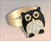 ~A: Owl'Ring