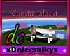 Cuddle island Decorate