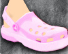 🔻 Pink |Crocs|