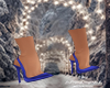 Elegant Heels
