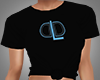 Blk Logo Tee
