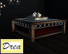❆Winter Chill Table