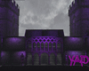 Castle Courd-Yard Purple