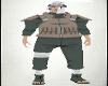 Baki V2 Avatar