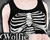 🐺Skelly Chest | A
