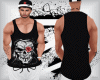 Camiseta Skull