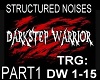 Darkstep Warriors P#1
