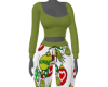 𝒞𝒞.Grinchy F