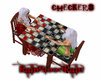 Checkers GameFLASH