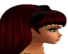 Red Ludovica Hair