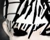 Cap + hair |2tone|