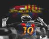 Barcelona FC 01