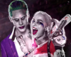 Harley Quinn & Joker Pic