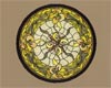 Stained Glass window 8-