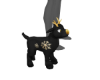 Aurum the reindeer