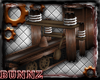 -[bz]- Steampunk Conveyr