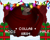 ꨄKrampus Scarfꨄ