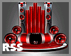 RSS DJ MIXER MUSIC DV