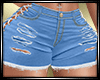 LS~SHORTS+PHONE BLUE