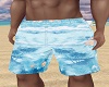 Ocean Blvd. Shorts 2