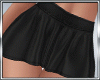 sexy black skirt