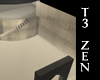 T3 Zen Modern Castle