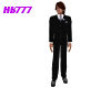 HB777 KBWGM Full Suit V3