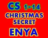 ENYA - Christmas Secret