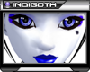 Gothic Geisha - Indigoth
