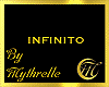INFINITO RING