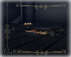|MJR| Black Coffee Table