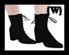 {W}Black Boots 2025