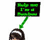 [YD] Headsign Help me