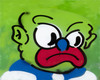 im mad