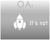 OA1 | Rocket Science