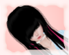 A:  Hayley black n pink