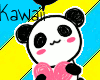 Kawaii Panda{img Inside}