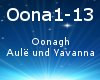 Oonagh Aulë und Yavanna