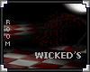 [LyL]Wicked's Room