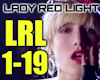 LADY RED LIGHT