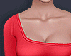 Nelly Dress Red