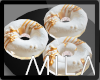 MB:GOLDENDRIZZLE DONUT B