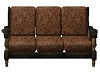 Country Western Couch