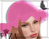 F❥ Crochet Hat V2