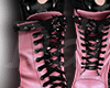FXXK OFF Boots
