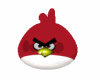 Angry Bird Trigger Pet