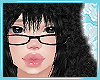 Hair +Hat y2k