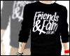 Friends & Fam. Sweater
