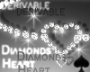 Cat~Diamonds ♥ Choker3