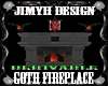 Jm Goth Fireplace Drv